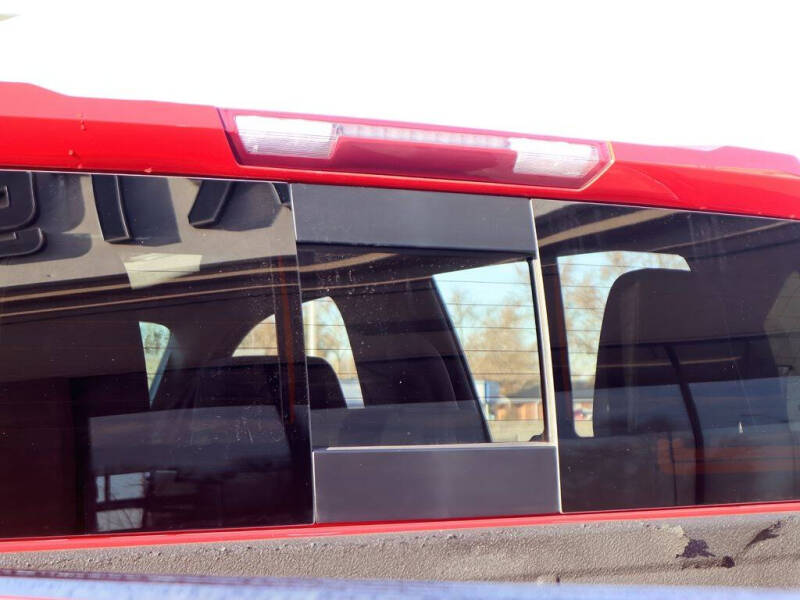 2019 GMC Sierra 1500HD Classic