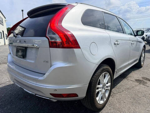 2015 Volvo XC60 T5 Drive-E Premier