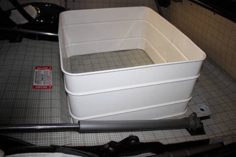 1957 Ford Fairlane 500