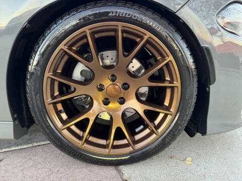 2019 Dodge Charger R/T