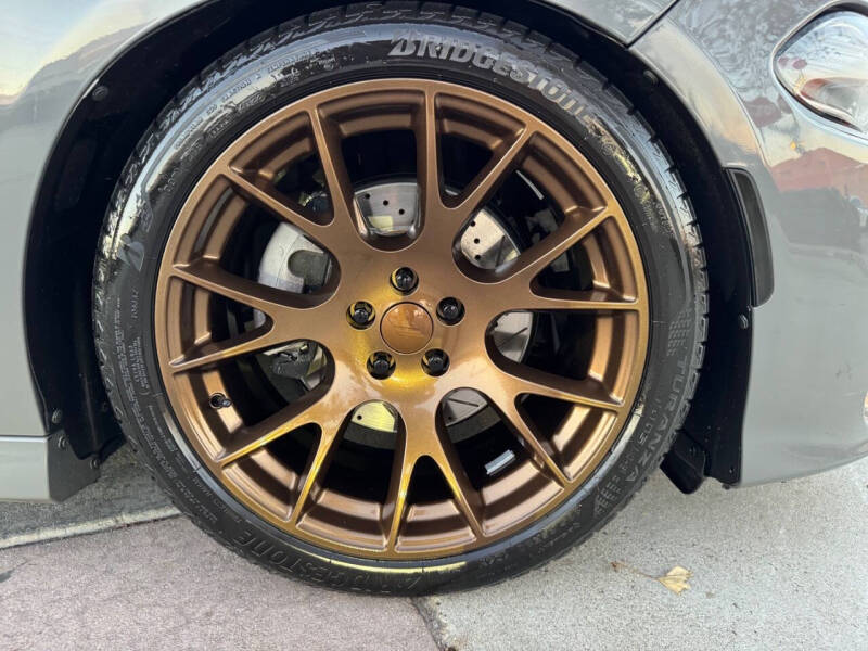 2019 Dodge Charger R/T