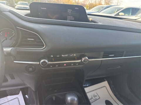 2021 Mazda CX-30 Preferred