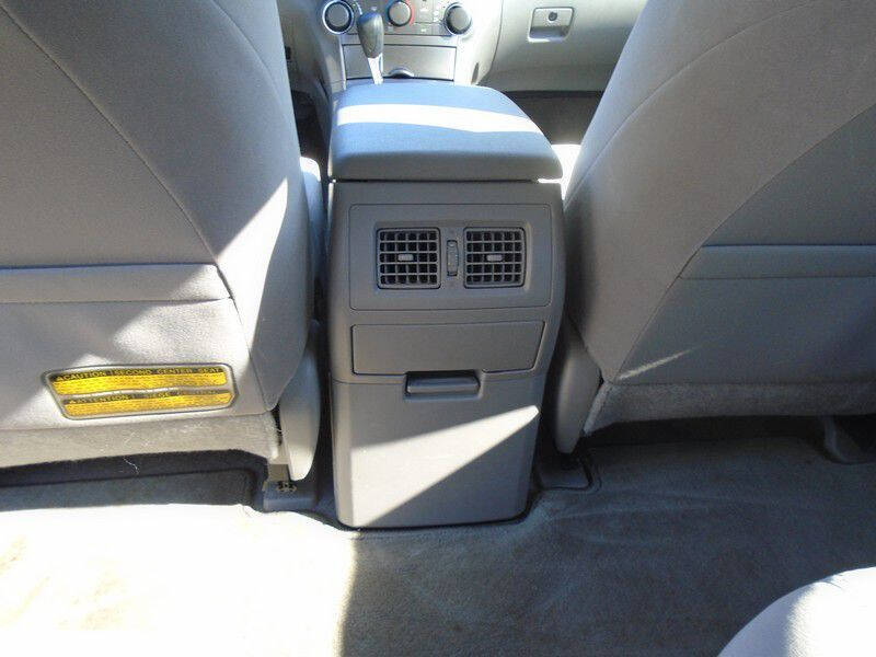 2008 Toyota Highlander