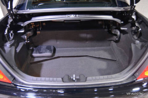 2007 Mercedes-Benz SLK SLK 280