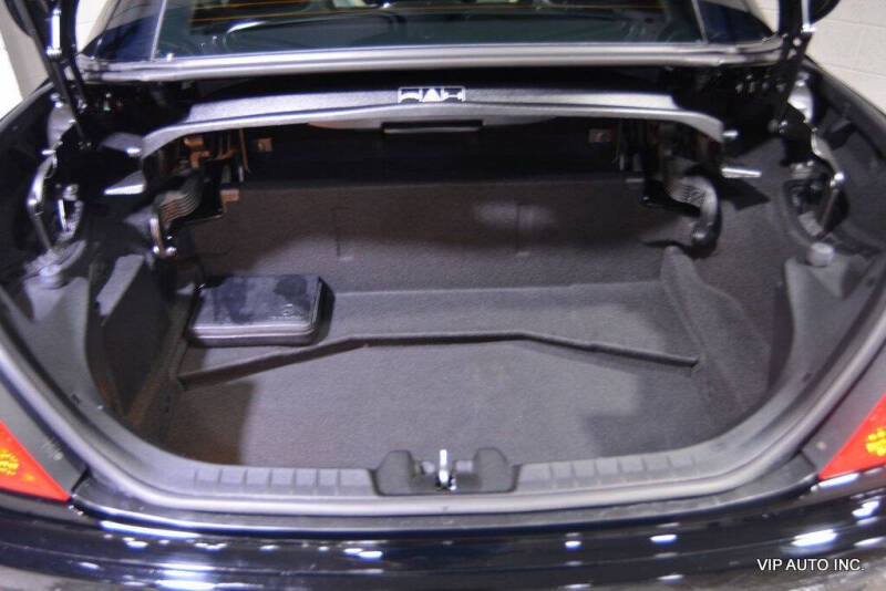 2007 Mercedes-Benz SLK SLK 280