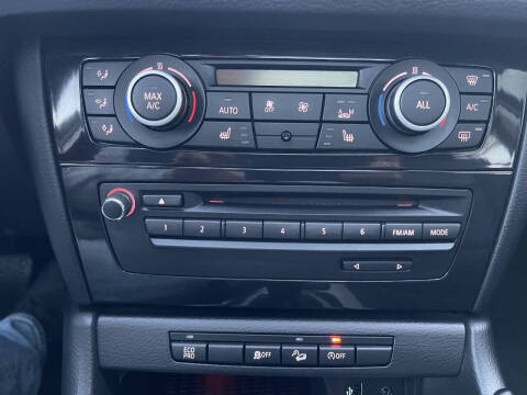 2014 BMW X1 xDrive28i