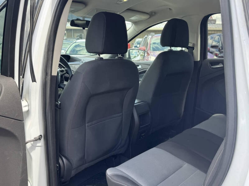 2013 Ford Escape SE