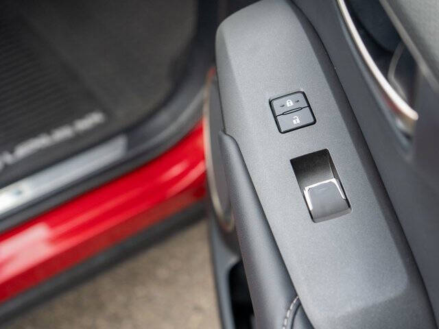 2018 Lexus NX 300 F SPORT