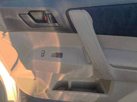 2012 Toyota Highlander