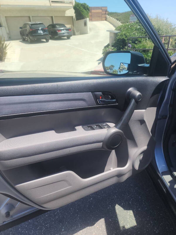 2010 Honda CR-V EX
