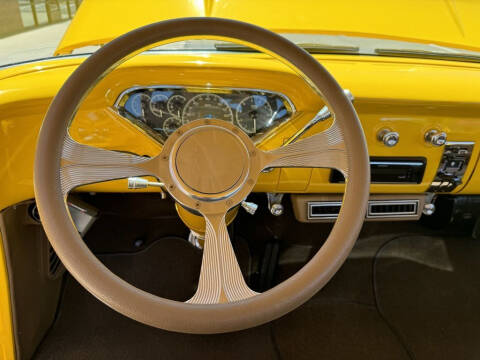 1955 Chevrolet Cameo