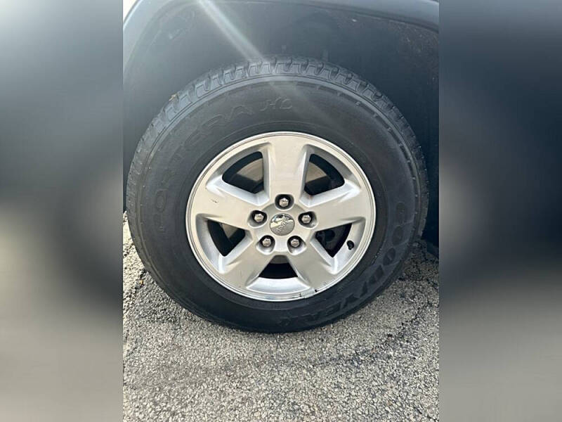 2012 Jeep Grand Cherokee