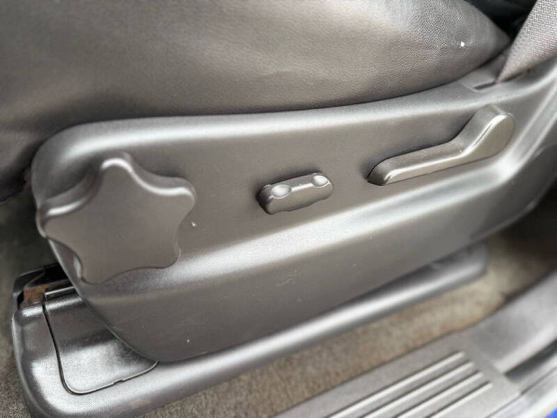 2013 Chevrolet Avalanche LT Black Diamond