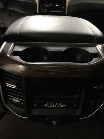 2020 RAM 2500 Laramie