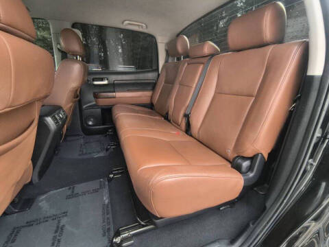 2010 Toyota Tundra Limited