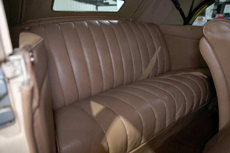 1947 Hudson Super-Eight