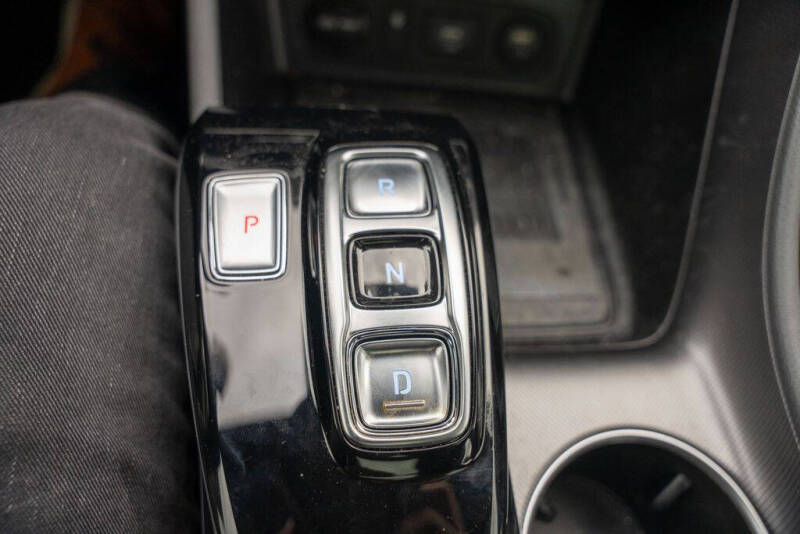 2022 Hyundai Sonata SEL Plus