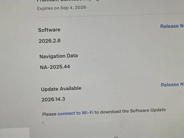 2021 Tesla Model 3 Performance