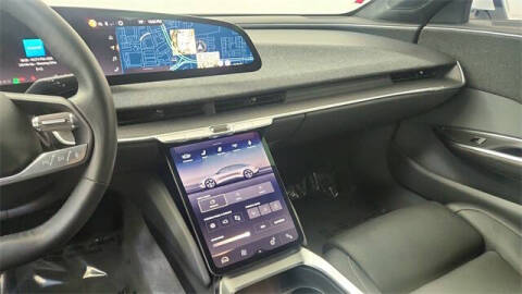 2024 Lucid Air Touring