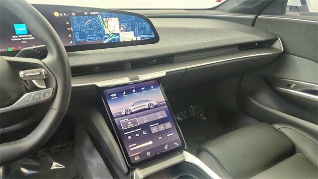 2024 Lucid Air Touring