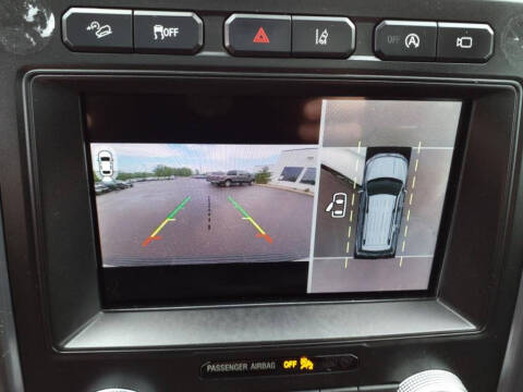 2021 Ford Expedition Platinum