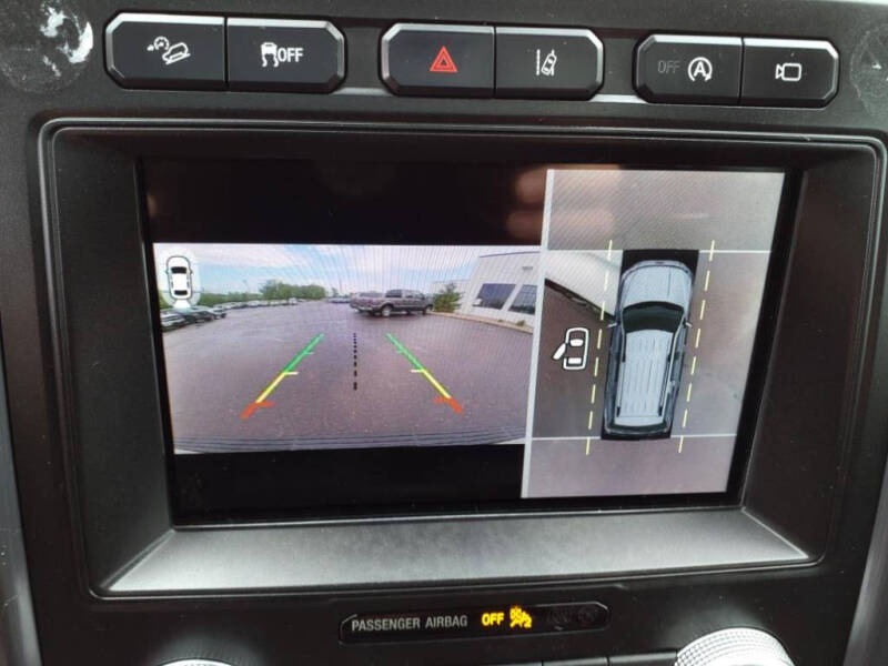 2021 Ford Expedition Platinum