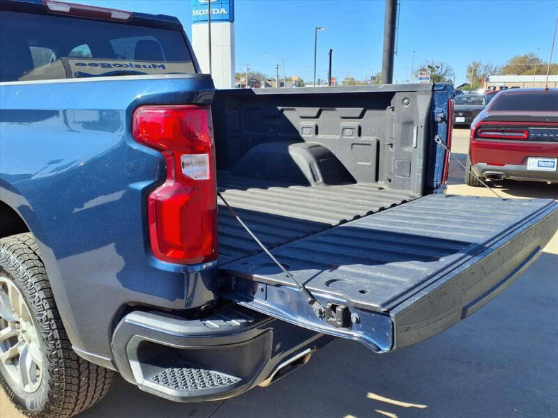 2022 Chevrolet Silverado 1500 Limited
