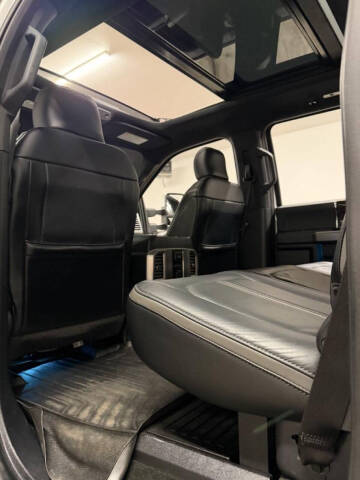 2017 Ford F-250 Super Duty