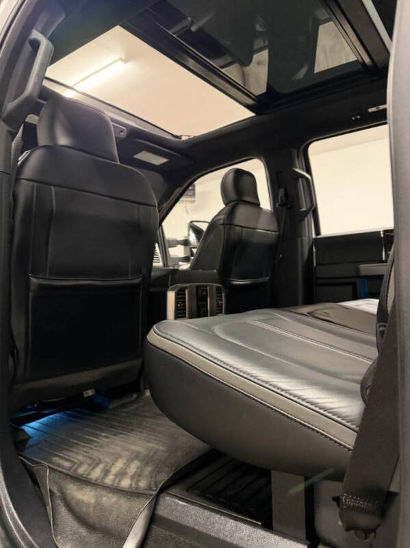 2017 Ford F-250 Super Duty