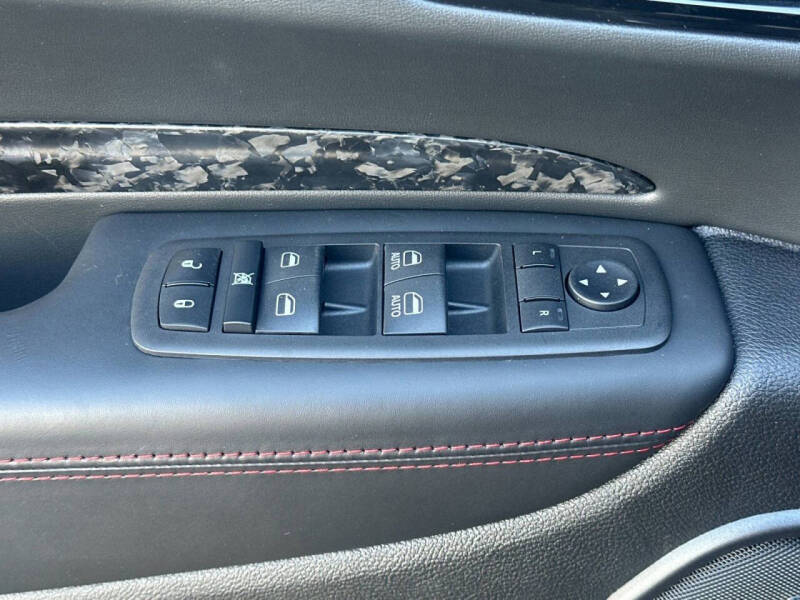 2023 Dodge Durango R/T Premium