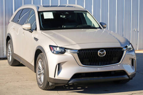 2024 Mazda CX-90 3.3 Turbo Preferred Plus