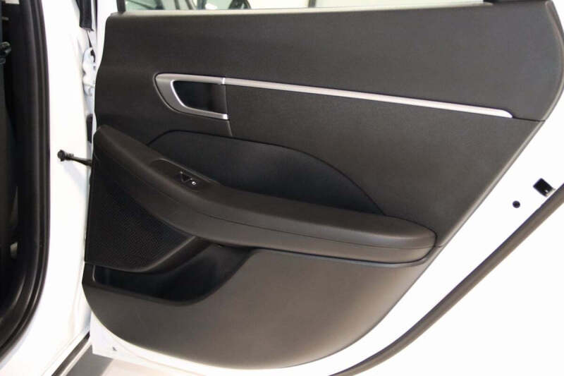 2023 Hyundai Sonata SE