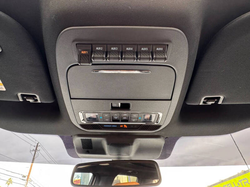 2023 Ford F-350 Super Duty