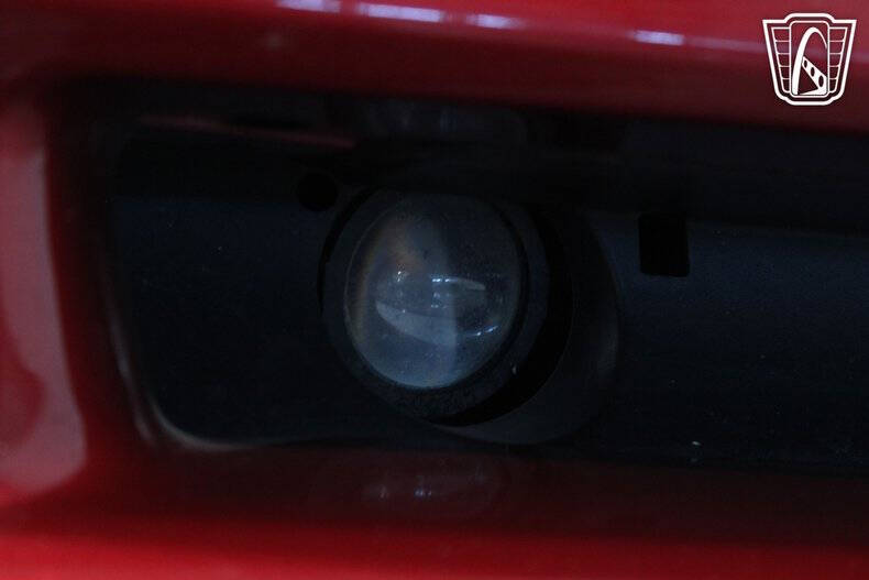 2001 Chevrolet Corvette