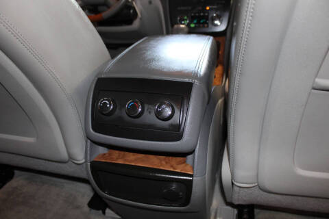 2012 Buick Enclave Leather