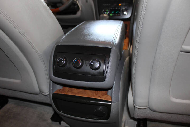 2012 Buick Enclave Leather
