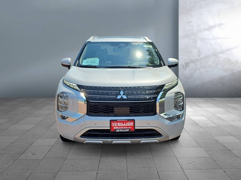 2024 Mitsubishi Outlander PHEV SEL