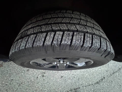 2014 Jeep Grand Cherokee Altitude