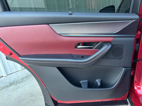 2025 Mazda CX-70 3.3 Turbo Premium Plus