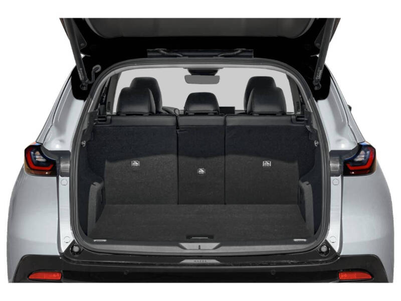 2026 Mazda CX-5 2.5 S Premium Plus