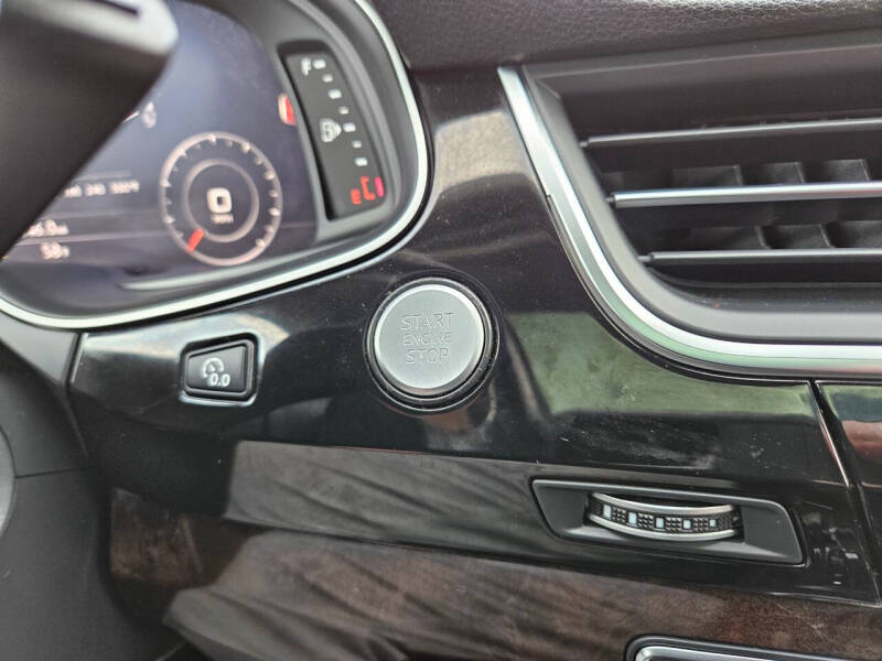 2017 Audi Q7 3.0T quattro Premium Plus