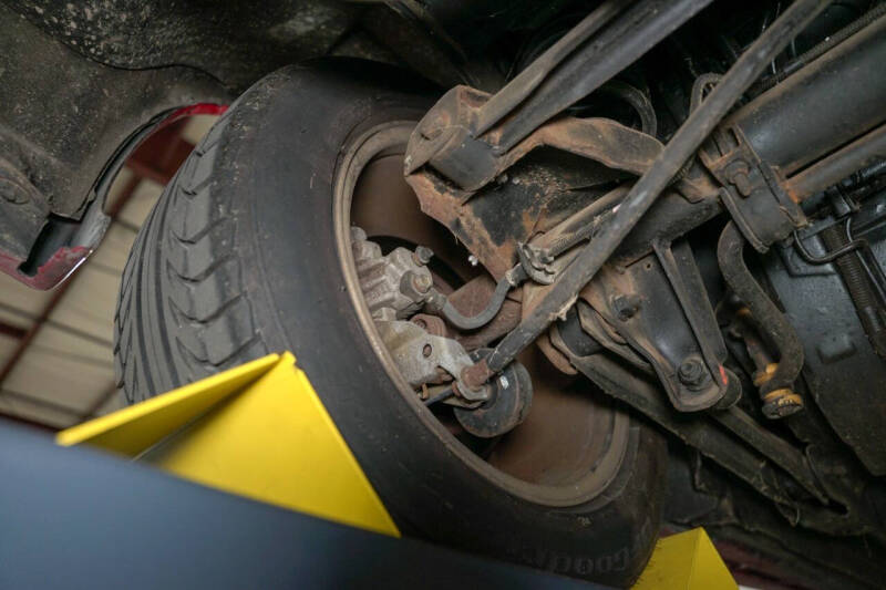 1994 Pontiac Firebird Trans Am