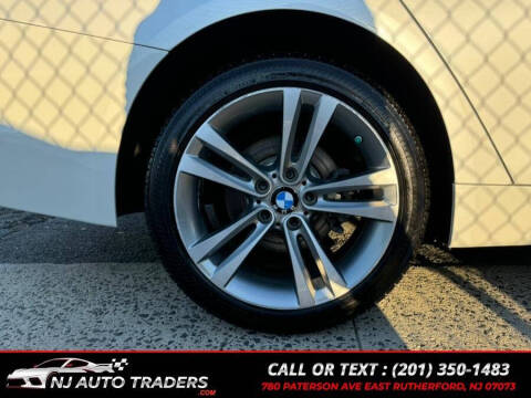 2016 BMW 4 Series 428i xDrive Gran Coupe