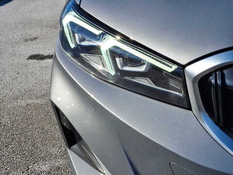 2023 BMW 3 Series 330i xDrive