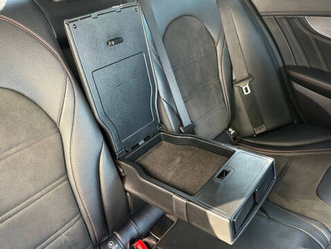 2017 Mercedes-Benz C-Class AMG C 43