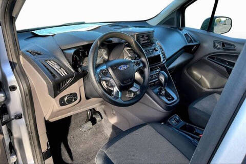 2021 Ford Transit Connect XL