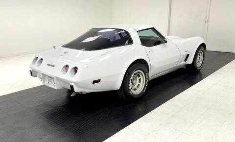 1979 Chevrolet Corvette