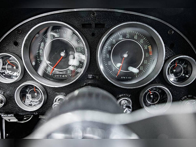 1964 Chevrolet Corvette