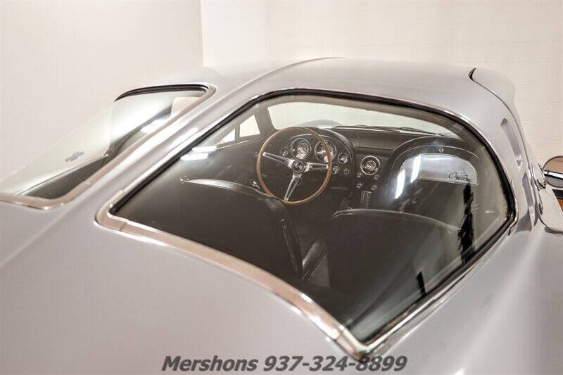 1963 Chevrolet Corvette