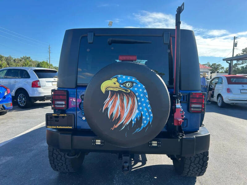 2009 Jeep Wrangler Unlimited X